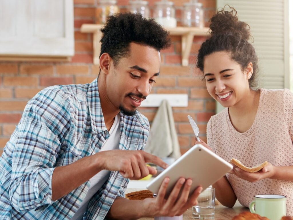 Fibre to home in South Africa