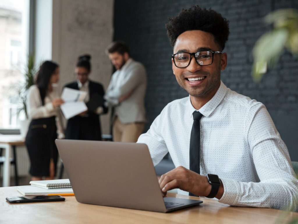 Laptop rental Johannesburg