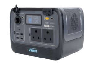 Portable UPS